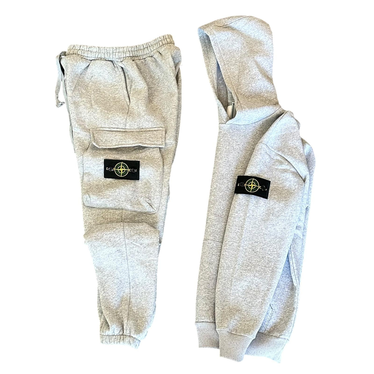 Tuta completa Stone Island